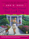 Cover image for Etta Mae's Worst Bad-Luck Day